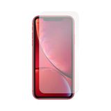 Elfia Apple iPhone XR ile Uyumlu Ekran Koruyucu Nano Esnek İnce Micro Şeffaf