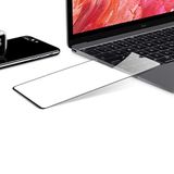 Elfia Huawei Y7 Prime 2019 ile Uyumlu Ekran Koruyucu Cam 5D Tam Kaplayan, Dav Siyah