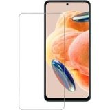 Elfia Xiaomi Redmi 12 4G ile Uyumlu Ekran Koruyucu Nano Esnek İnce Micro Şeffaf