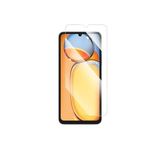 Elfia Xiaomi Redmi Note 7 ile Uyumlu Ekran Koruyucu İnce Nano Koruma, Şeffaf Ble