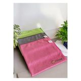 elfnur ( 1 ADET) Sihirli Ankastre Ocak Davlumbaz Bezi 40*40 Cm