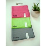Elfnur ( 3 Adet )Temizlik Bezi Sihirli Zor Kir Bezi - Toz Bezi - Cam Bezi 40*40 cm