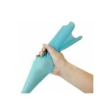 ELGALA Silikon Yıkanabilir Şanti-krema Sıkma Torbası