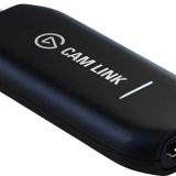Elgato 10GAM9901 Cam Link 4K Gürüntü Yakalama Cihazı