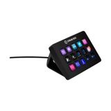 Elgato 10gba9901 Stream Deck Mk2 Black