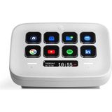 Elgato 10GBJ9901 Stream Deck Neo - Siyah