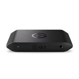 Elgato 4K S – PS5, Xbox Series X/S, Switch 2, PC, Mac, iPad için Harici Yakalama Kartı | 4K60, 1440p120 veya 1080p240 Geçiş ve Yakalama, HDR10, VRR, USB-C, Sıfıra Yakın Gecikme Süresi