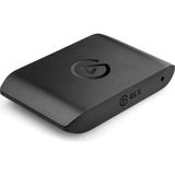 Elgato 4K x - Ps5|pro, Xbox Series X|s, Nintendo Switch 2, Obs Ultra Düşük Gecikmeyle 4K144'E Kadar Görüntü Yakalama, HDMI 2.1, Vrr, HDR10, USB 3.2 Gen 2, Yayın ve Kayıt Için, Pc|mac|ipad - Siyah