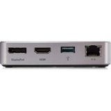 Elgato Corsair 10DAB9901 Thunderbolt 3 Mini Dock Station