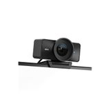 Elgato Facecam 4K - 4K60 Stüdyo Web Kamerası, DSLR Benzeri Kontrol, Sinematik Efektler, 49 mm Lens F
