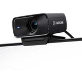 Elgato Facecam MK.2-1080P60 Full Hd Web Kamerası, Ultra Düşük Gecikmeli Akış, Pro Düşük Işık Perform - Şeffaf