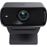Elgato Facecam Mk.2 Full Hd 1080P60 Webcam - Çok Renkli