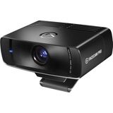 Elgato Facecam Pro True 4K Ultra Hd Webcam - Siyah