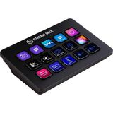 Elgato Stream Deck Mk.2 Yayin Kontrolcüsü - Çok Renkli