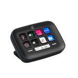 Elgato Stream Deck Neo (Siyah) - 8 Özelleştirilebilir Tuş, 2 Dokunmatik Nokta, Görevler ve İş Akışları ile Hız - Kontrol Word, Excel, PowerPoint, Takımlar, Yakınlaştırma, Spotify ve daha fazlası - Mac