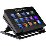 Elgato Stream Deck Yayın Kontrolcüsü