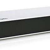 Elgato Thunderbolt 3 Dock, 85W, 3 x USB3.0, 2 x Thunderbolt 3, 1 x Display Port, Gigabit Ethernet, 3.5mm Kulaklık ve Mikrofon Girişi, Windows ve Mac Uyumlu (10DAA8501)