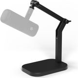 Elgato Wave Masa Standı - Mikrofonlar, Işler, Hyperx, Rode, Fifine, Shure ve Daha Fazla Mikrofon Içi - Renkli