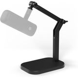 Elgato Wave Masa Standı - Mikrofonlar, İşler, Hyperx, Rode, Fifine, Shure Ve Daha Fazla Mikrofon Içi