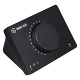 Elgato Wave XLR - XLR mikro için ses mikseri ve ön amplifikatör, arayüz kontrolü, 48 V fantom besleme, sessize almak için dokunun, yayın, kayıt, podcast, Mac/PC için dijital karıştırma yazılımı