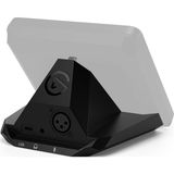 Elgato Xlr Dock - Stream Deck +, Xlr-To-Usb Mikrofon Arayüzü, Özelleştirilebilir Ses Mikseri, 75 Db - Renkli