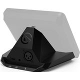 Elgato Xlr Dock - Stream Deck +, Xlr-To-Usb Mikrofon Arayüzü, Özelleştirilebilir Ses Mikseri, 75 Db
