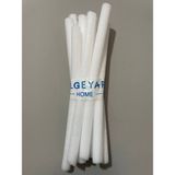 Elgeyar Koltuk Örtüsü Sıkıştırma ve Sabitleme Süngeri ,kayma Engelleme Aparatı 20 ADET(30-35CM) - Açık Pembe - 100 x 110 cm