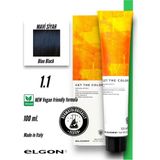 Elgon Get The Color 1.1 Profesyonel Oksidansız 100 ml Saç Boyası