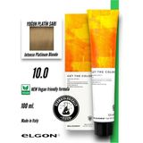 Elgon Get The Color 10.0 Profesyonel Oksidansız 100 ml Saç Boyası