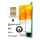 Elgon Get The Color 10 Profesyonel Oksidansız 100 ml Saç Boyası