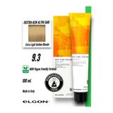 Elgon Get The Color 9.3 Profesyonel Oksidansız 100 ml Saç Boyası