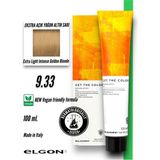 Elgon Get The Color 9.33 Profesyonel Oksidansız 100 ml Saç Boyası