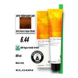 Elgon Get The Color Koyu Yoğun Bakır 6.44 100 ml Saç Boyası