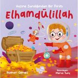 Elhamdülillah - Hazine Sandığından Bir Pırıltı 645635
