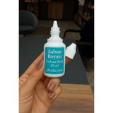ElHobi 1 adet Sabun Boyası veya Renklendirici - Turkuaz - 30 ml