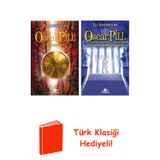 Eli Anderson 2 Kitap Seti + Türk Klasiği Hediye