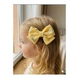 Eli baby handmade Mini fiyonk toka