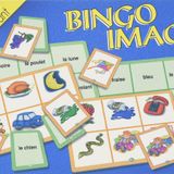 ELI Dil Oyunlar: Bingo Görüntüler