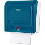 Eli Diva Fotoselli Sensörlü Kağıt Havlu Dispenseri 21 cm F398 - Mavi