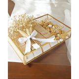 Elia Gold Söz Nişan Kız İsteme Çikolatası