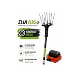 Elia Plus 36V 1000W Kömürsüz Motor Zeytin Hasat Makinesi