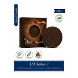 Elia Ud Sabunu 125 G – Zeytinyağı, Defne Yağı ve Ud Amberli Doğal Bakım Sabunu