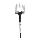 Elia Zeytin Hasat Makinası 750 watt ( KABLOSUZ KARTSIZ SIRT BATARYALI KULLANIMLAR İÇİN )