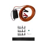 Elia Zeytin Hasat Makinası İçin Sensörlü Elektronik Kart Kablo Takımı Komple Paket