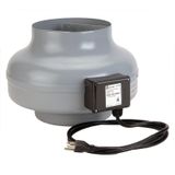 ELICENT AXC 315 KANAL TİPİ RADYAL FAN