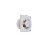 ELICENT Mini Style 100 Banyo Havalandırma Fanı