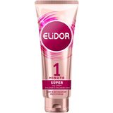 Elidor 170 ml 1 Dakikada Güçlü ve Parlak Saç Kremi