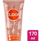 Elidor 170 ml Anında Onarıcı Süper Saç Bakım Kremi Tüm Saçlar İçin Durulanmayan Krem