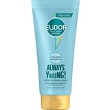 Elidor 170 ml Collagen Blends Sülfatsız Always Young Onarıcı ve Yıpranma Karşıtı Saç Bakım Kremi