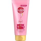 Elidor 170 ML Collagen Blends Sülfatsız Süper Moisture Boom Yoğun Nem Terapisi Saç Bakım Kremi